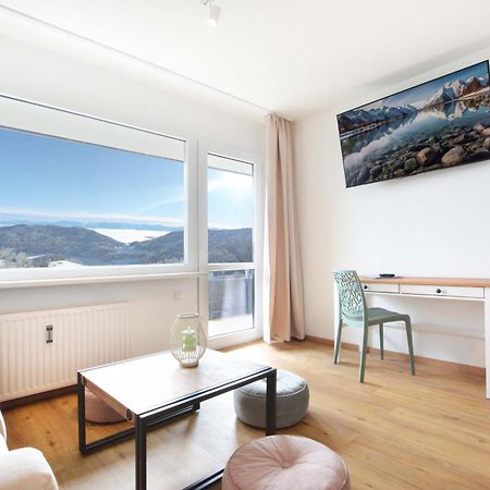 Apartment Simonhoehe Zirkitz エクステリア 写真