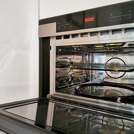 Apartment Simonhoehe Zirkitz エクステリア 写真