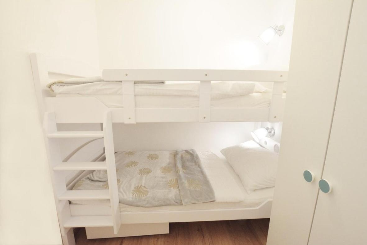 Apartment Simonhoehe Zirkitz エクステリア 写真