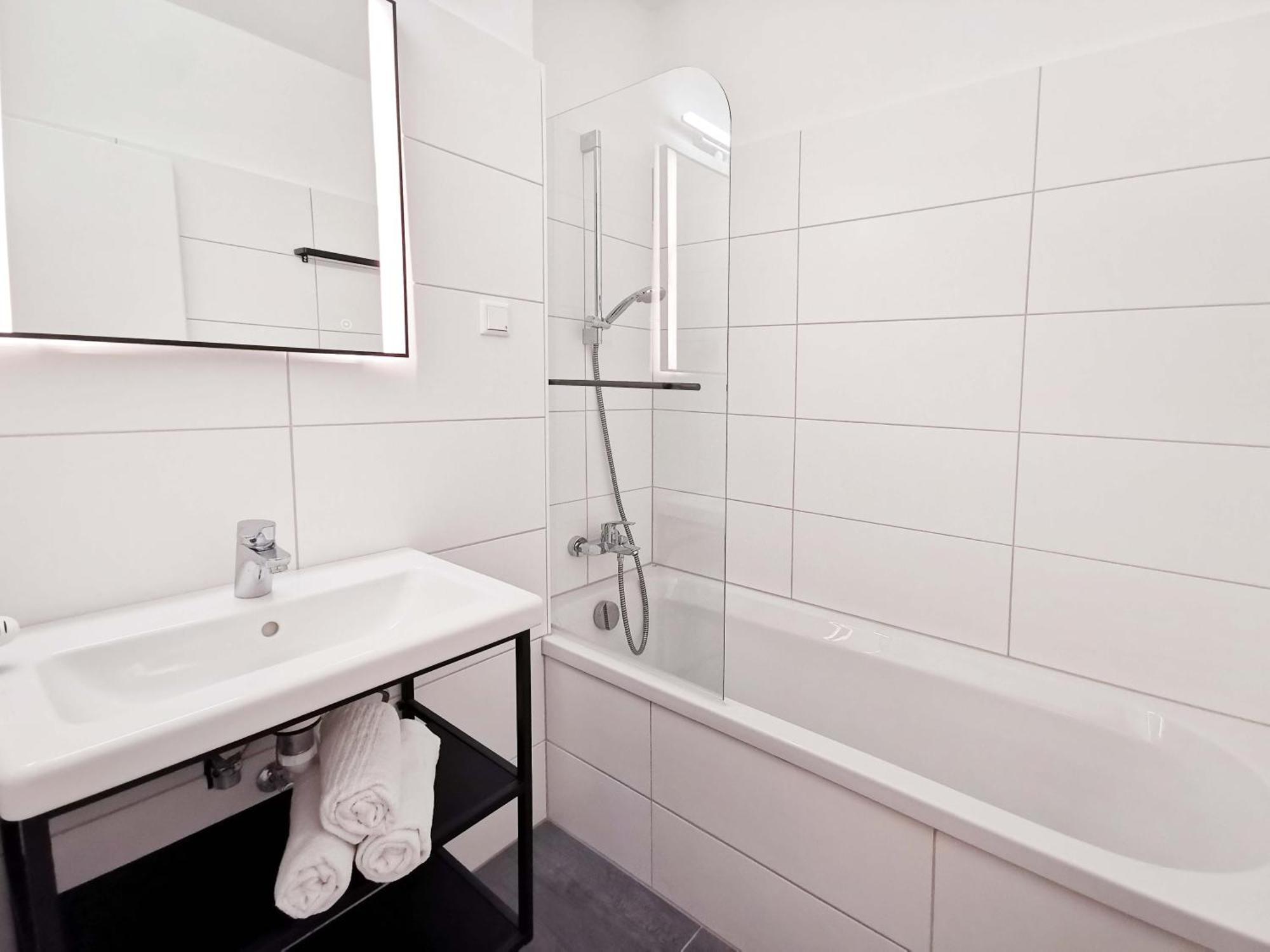Apartment Simonhoehe Zirkitz エクステリア 写真