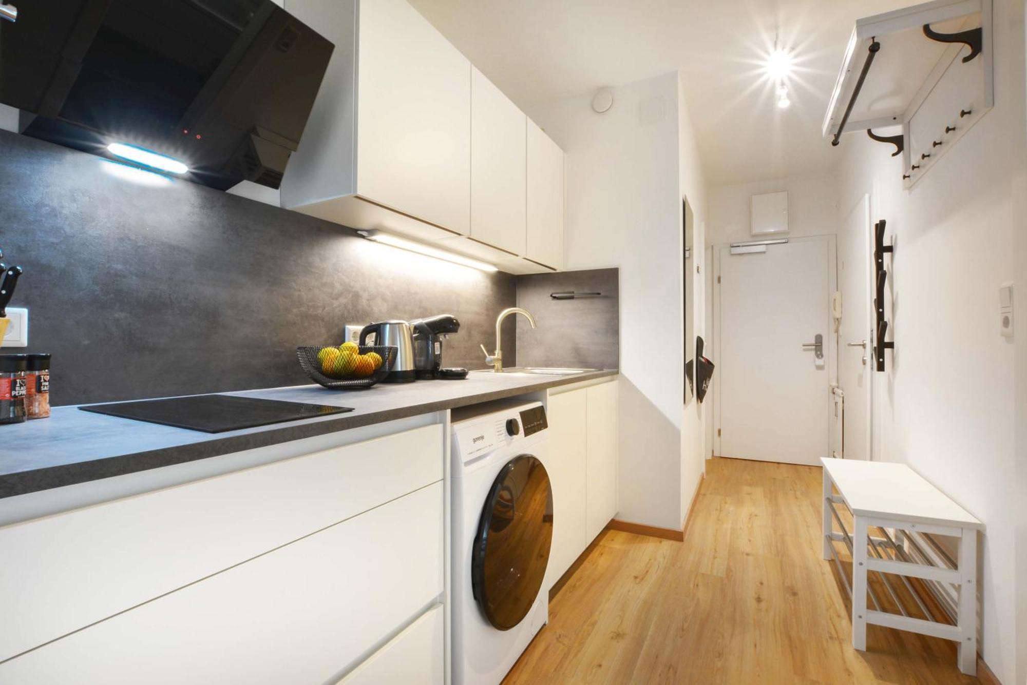 Apartment Simonhoehe Zirkitz エクステリア 写真