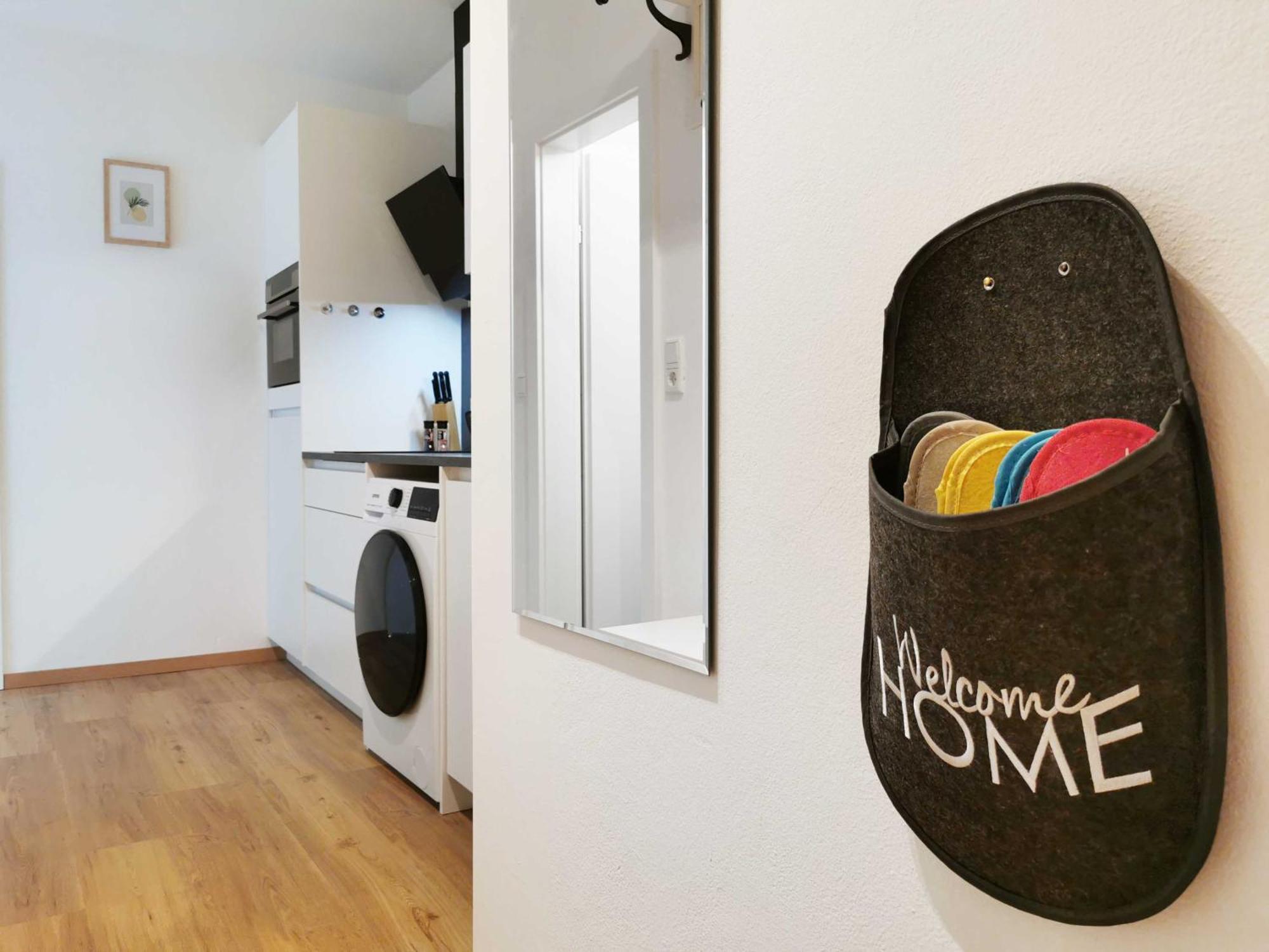 Apartment Simonhoehe Zirkitz エクステリア 写真